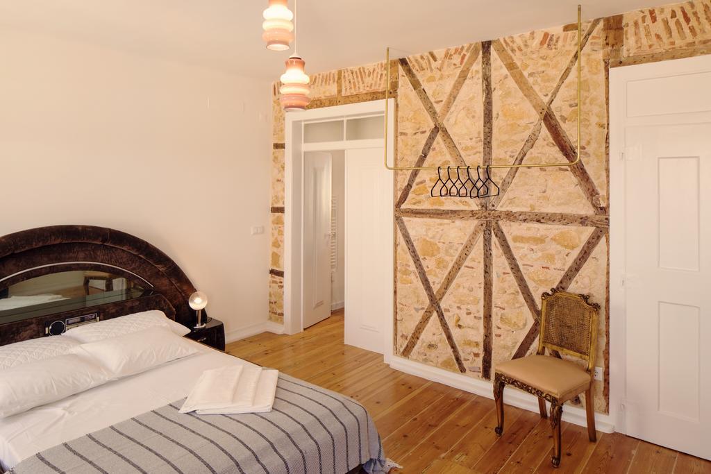 Habitación Doble Deluxe con baño privado